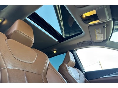 2023 INFINITI QX60 SENSORY AWD