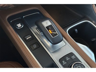 2023 INFINITI QX60 SENSORY AWD