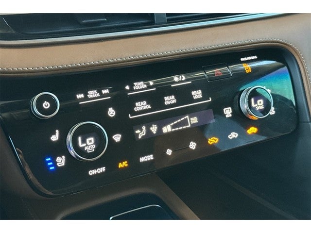 2023 INFINITI QX60 SENSORY AWD