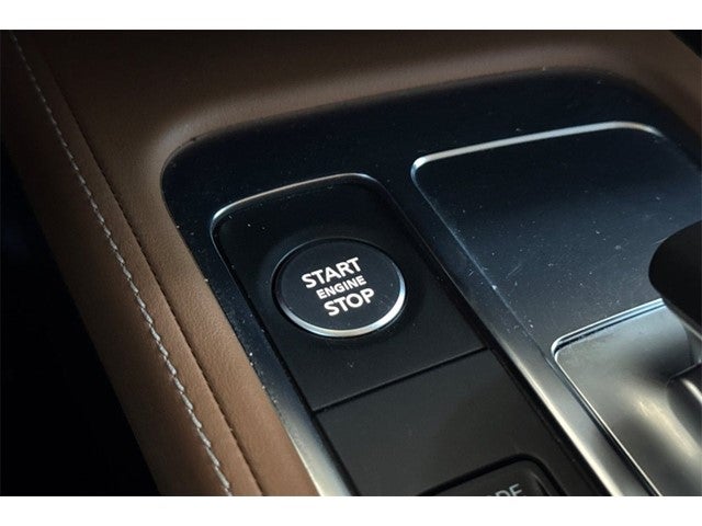 2023 INFINITI QX60 SENSORY AWD