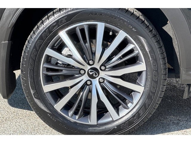 2023 INFINITI QX60 SENSORY AWD