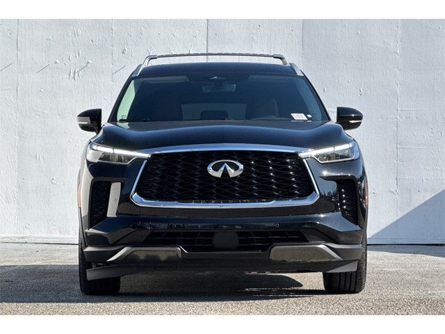 2023 INFINITI QX60 SENSORY AWD
