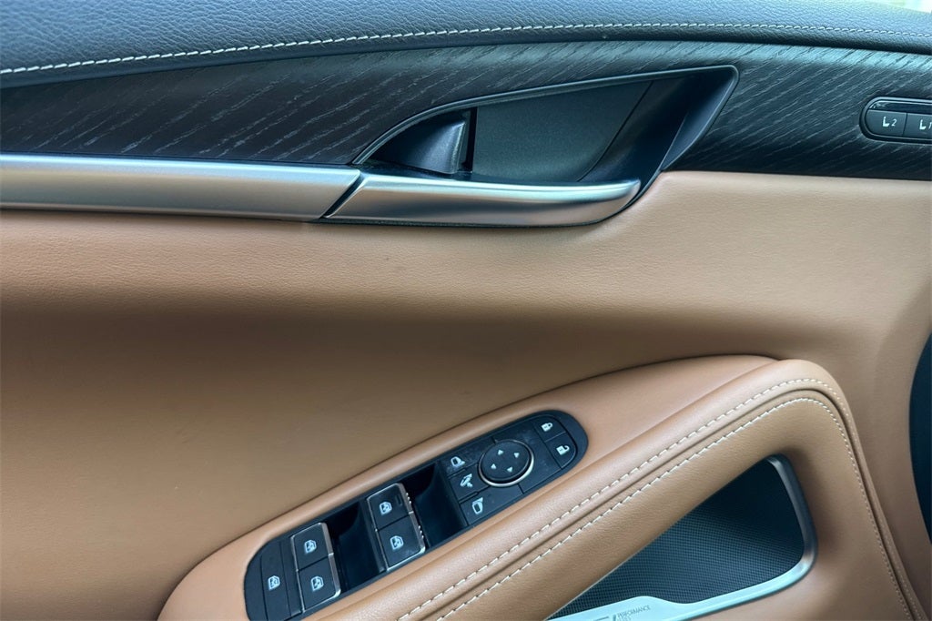 2023 INFINITI QX60 SENSORY AWD