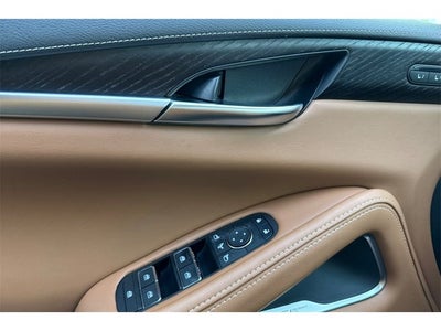 2023 INFINITI QX60 SENSORY AWD