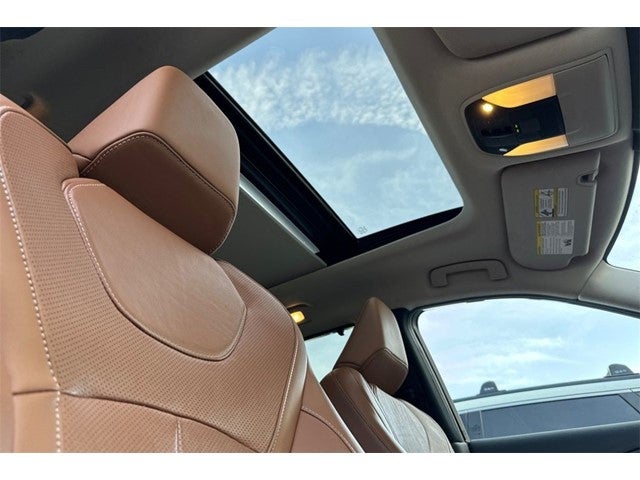 2023 INFINITI QX60 SENSORY AWD