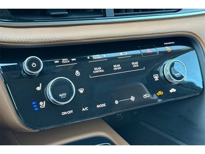 2023 INFINITI QX60 SENSORY AWD