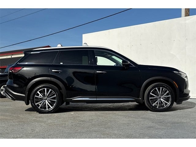 2023 INFINITI QX60 SENSORY AWD