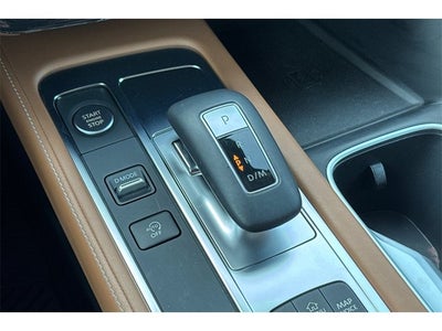 2023 INFINITI QX60 SENSORY AWD