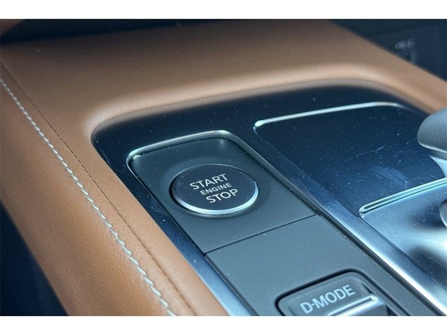 2023 INFINITI QX60 SENSORY AWD