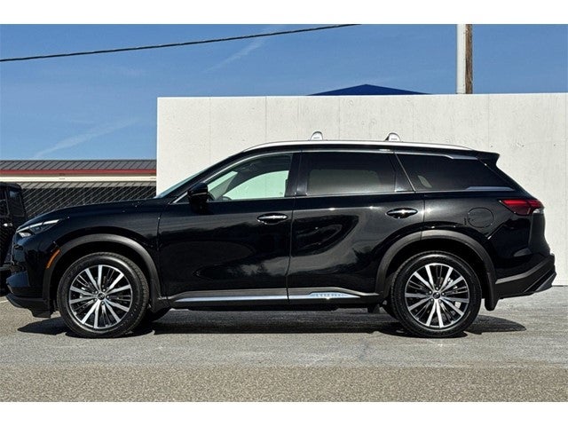 2023 INFINITI QX60 SENSORY AWD