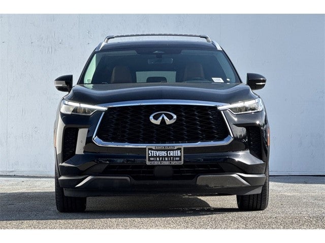 2023 INFINITI QX60 SENSORY AWD