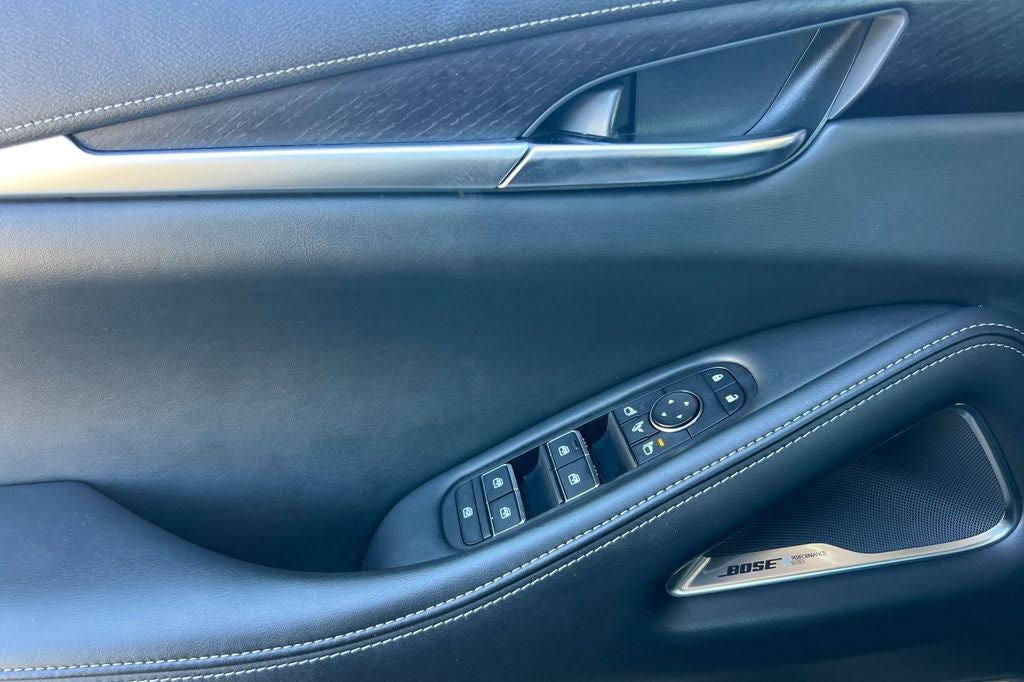 2023 INFINITI QX60 SENSORY AWD