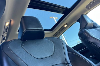 2023 INFINITI QX60 SENSORY AWD