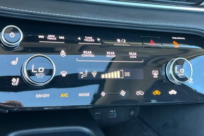 2023 INFINITI QX60 SENSORY AWD