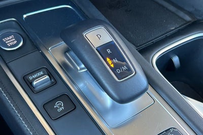 2023 INFINITI QX60 SENSORY AWD