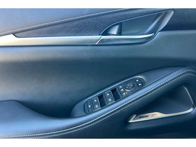 2023 INFINITI QX60 SENSORY AWD