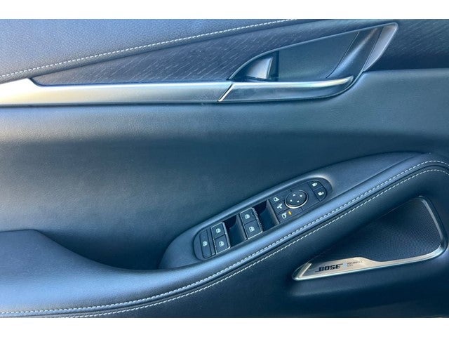 2023 INFINITI QX60 SENSORY AWD