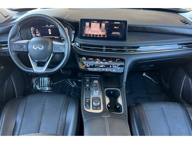 2023 INFINITI QX60 SENSORY AWD