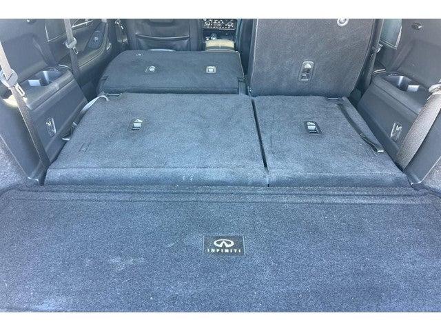 2023 INFINITI QX60 SENSORY AWD