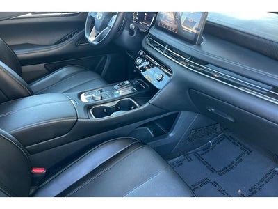 2023 INFINITI QX60 SENSORY AWD