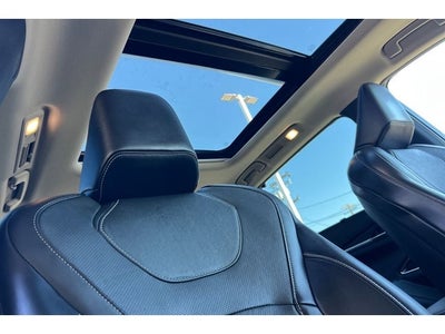 2023 INFINITI QX60 SENSORY AWD