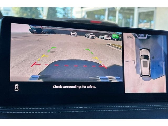 2023 INFINITI QX60 SENSORY AWD