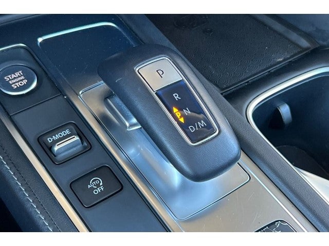 2023 INFINITI QX60 SENSORY AWD