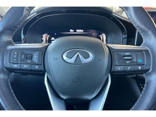 2023 INFINITI QX60 SENSORY AWD