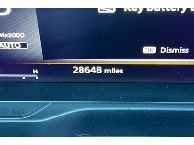 2023 INFINITI QX60 SENSORY AWD