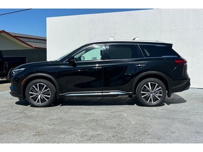 2023 INFINITI QX60 SENSORY AWD