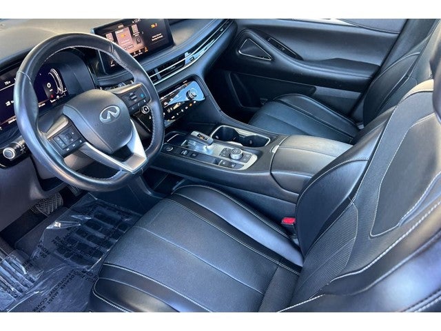 2023 INFINITI QX60 SENSORY AWD