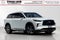 2023 INFINITI QX60 SENSORY AWD