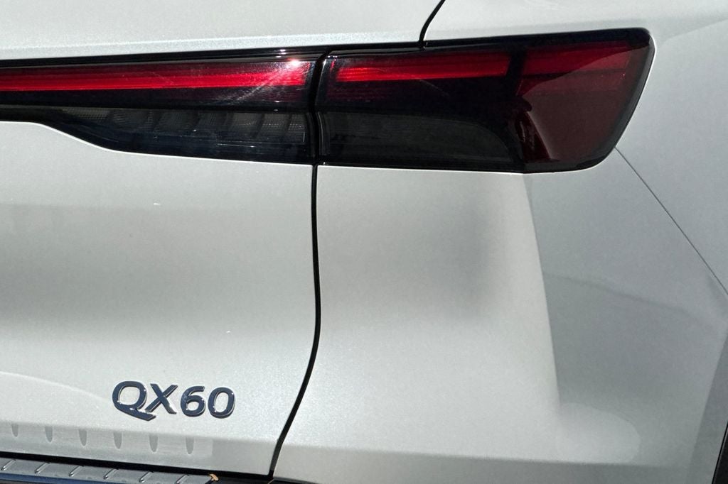 2023 INFINITI QX60 SENSORY AWD