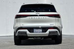 2023 INFINITI QX60 SENSORY AWD