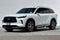 2023 INFINITI QX60 SENSORY AWD