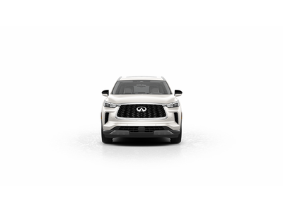 2023 INFINITI QX60 SENSORY AWD