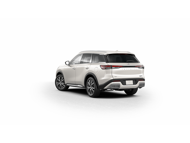 2023 INFINITI QX60 SENSORY AWD