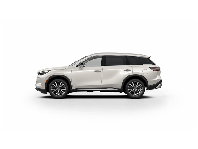 2023 INFINITI QX60 SENSORY AWD