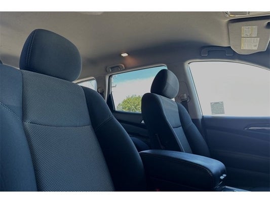 2019 Nissan Pathfinder SV in San Jose, CA - Bakhtiari Auto Group