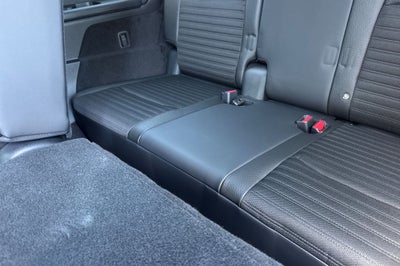 2026 Nissan Pathfinder Rock Creek®