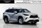 2024 Toyota Highlander Hybrid LE