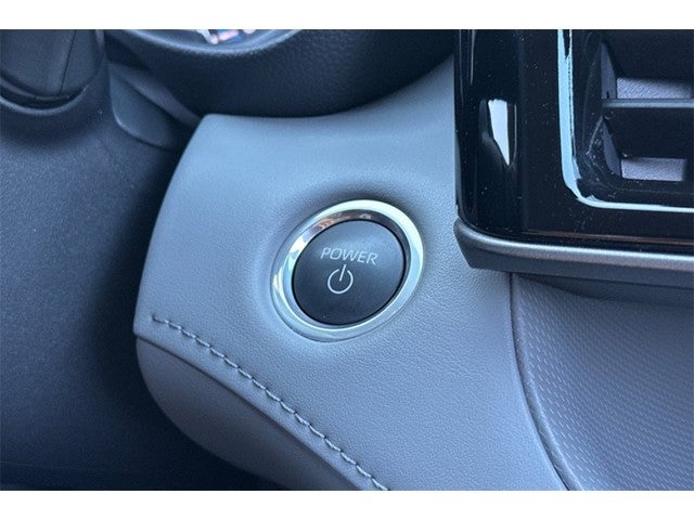 2024 Toyota Highlander Hybrid LE