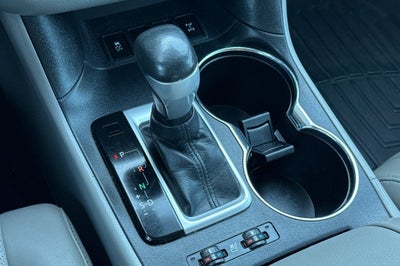 2015 Toyota Highlander Base