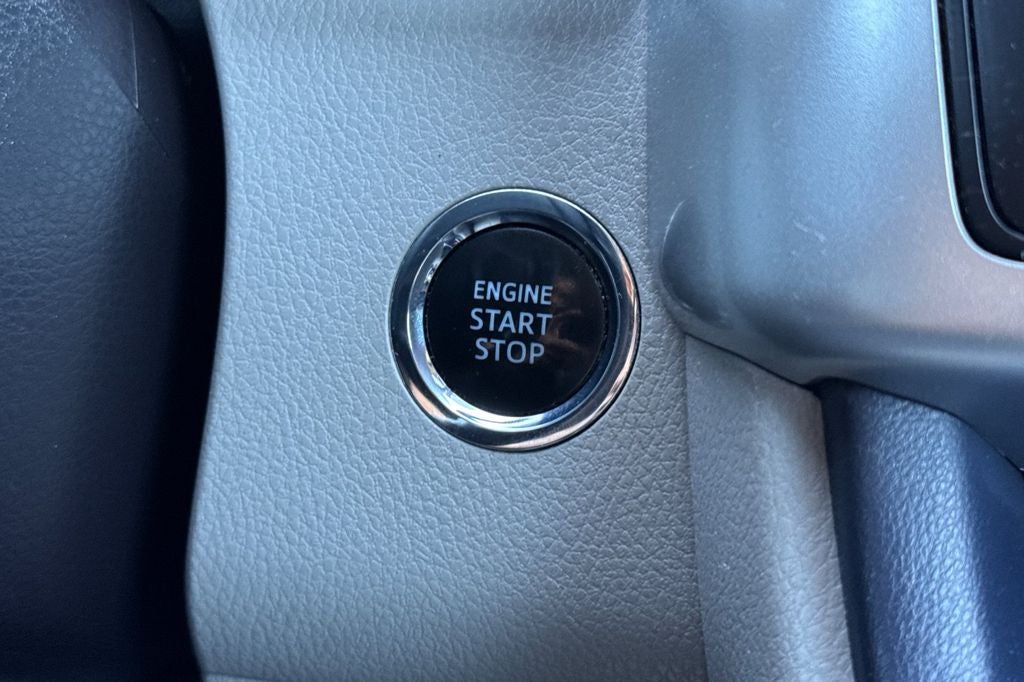 2015 Toyota Highlander Base