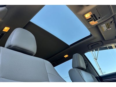 2015 Toyota Highlander Base