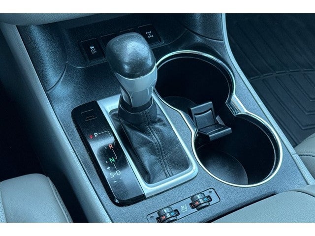 2015 Toyota Highlander Base