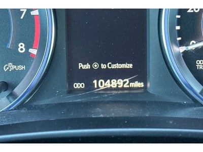 2015 Toyota Highlander Base