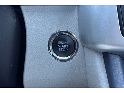 2019 Toyota Highlander Limited Platinum