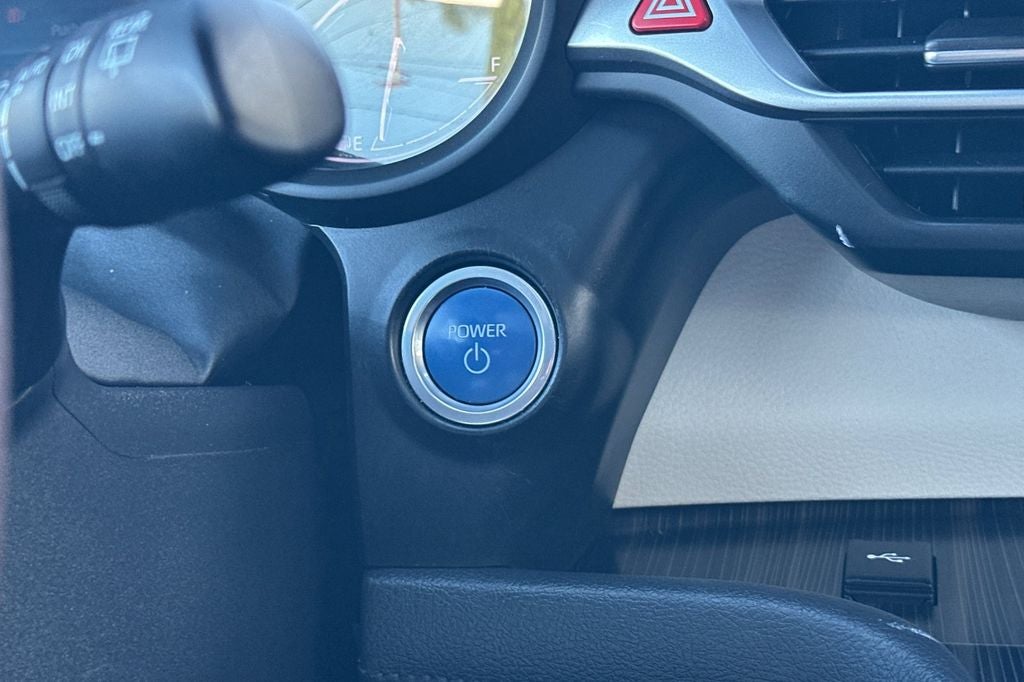 2022 Toyota Sienna Platinum 7 Passenger