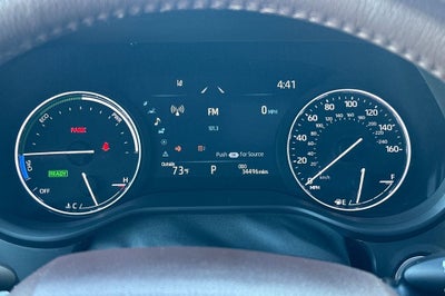 2022 Toyota Sienna Platinum 7 Passenger